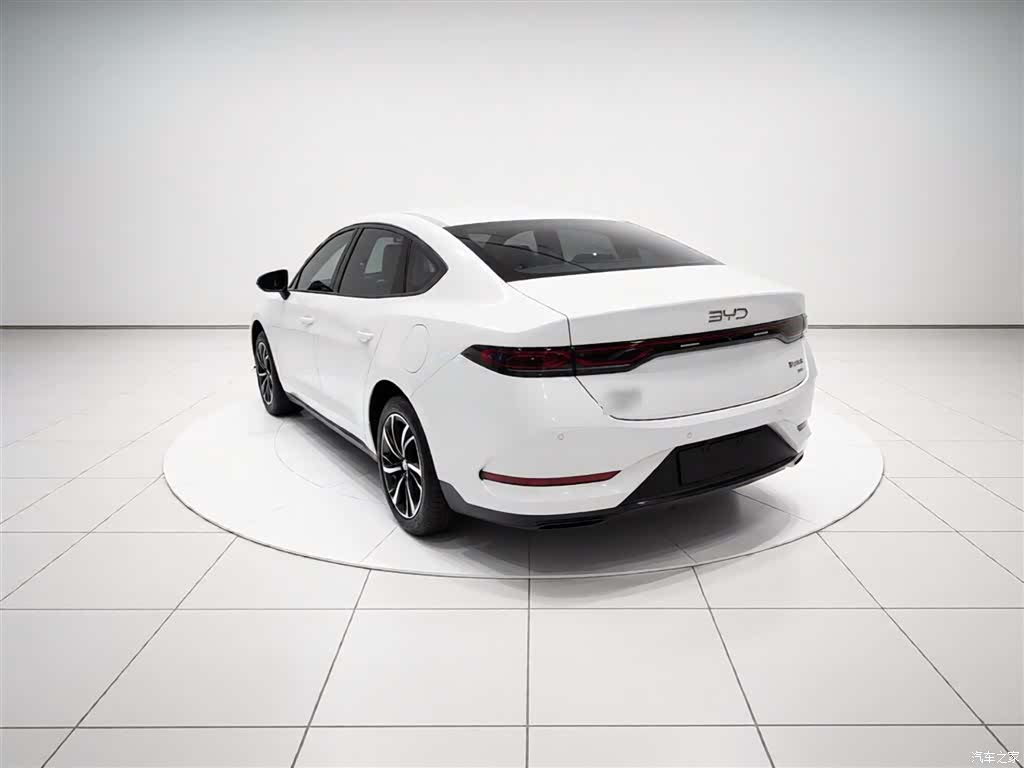 BYD Qin, 2026 23