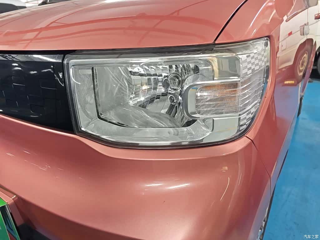 Wuling MINIEV, 2020 24