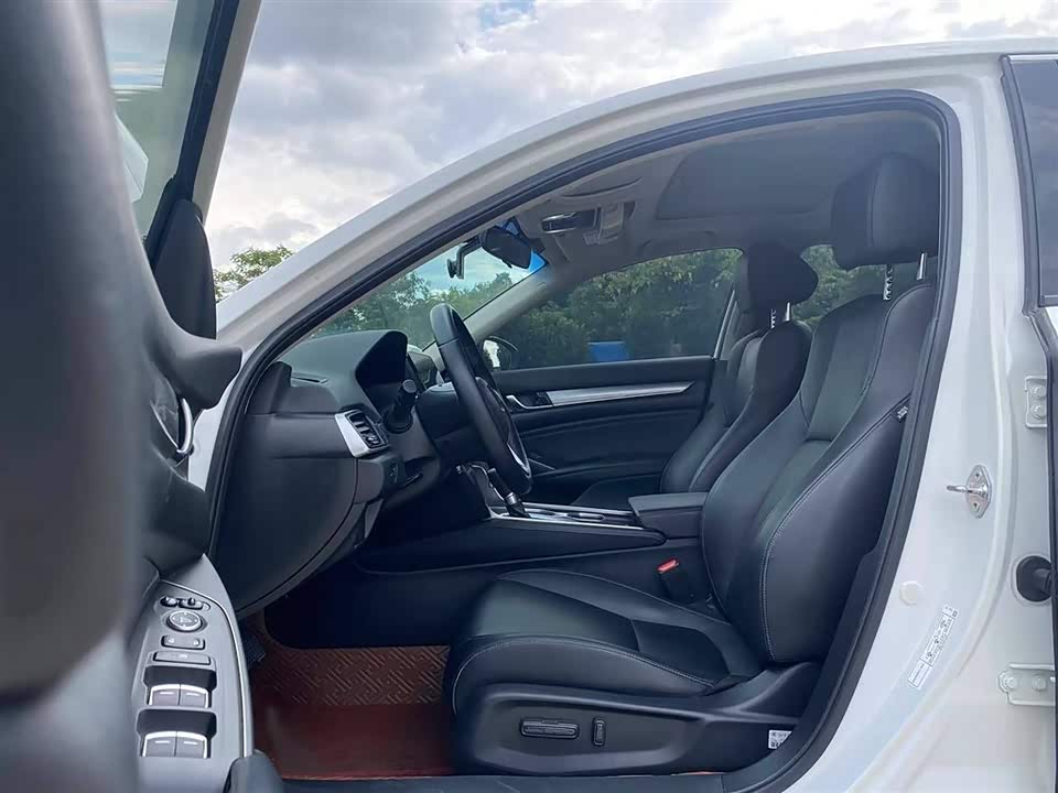 Honda Accord Honda Accord