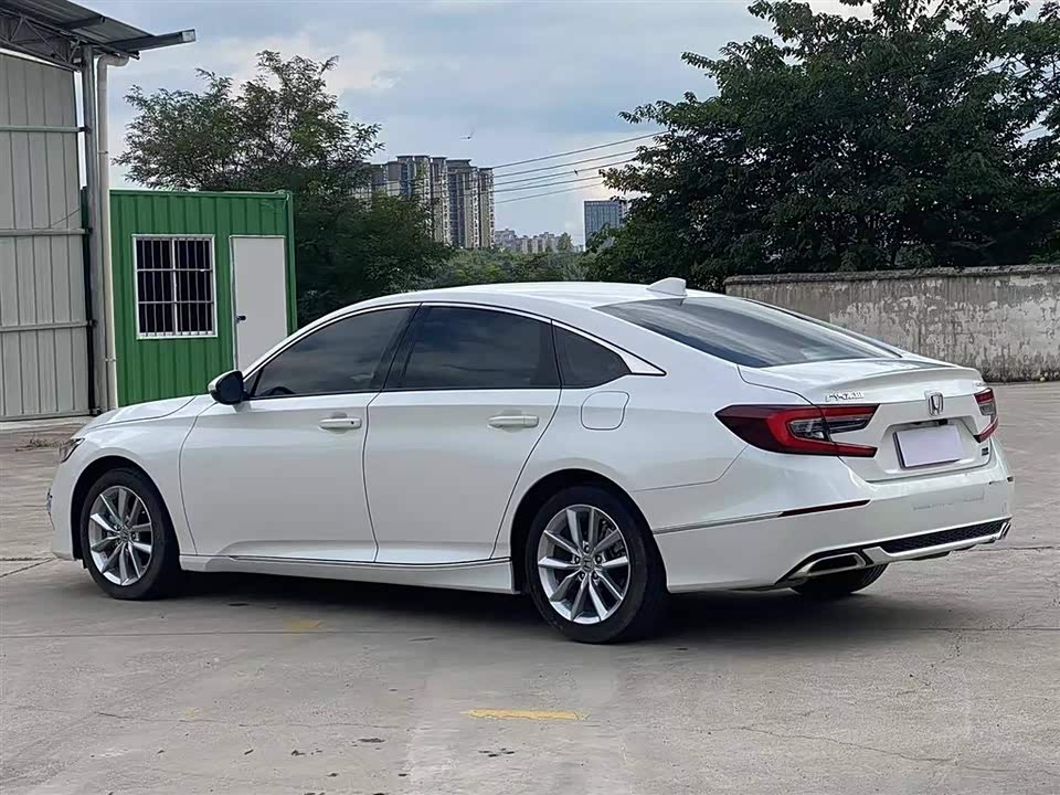 Honda Accord Honda Accord