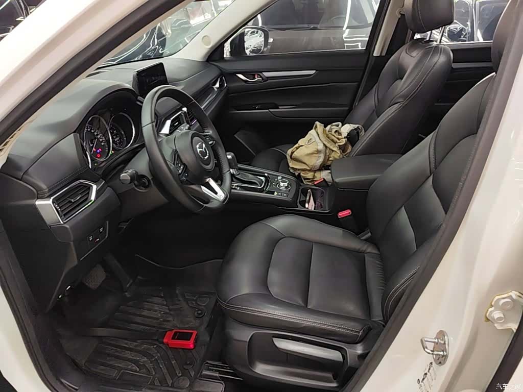 Mazda CX-5, 2018 15