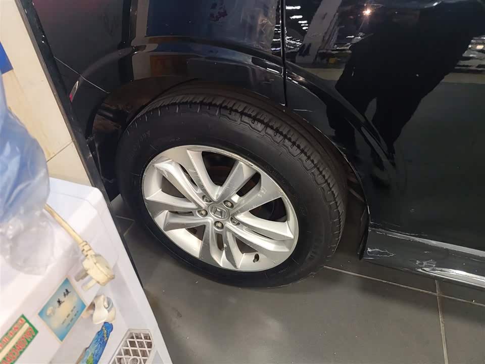 Honda Song Poetry Map