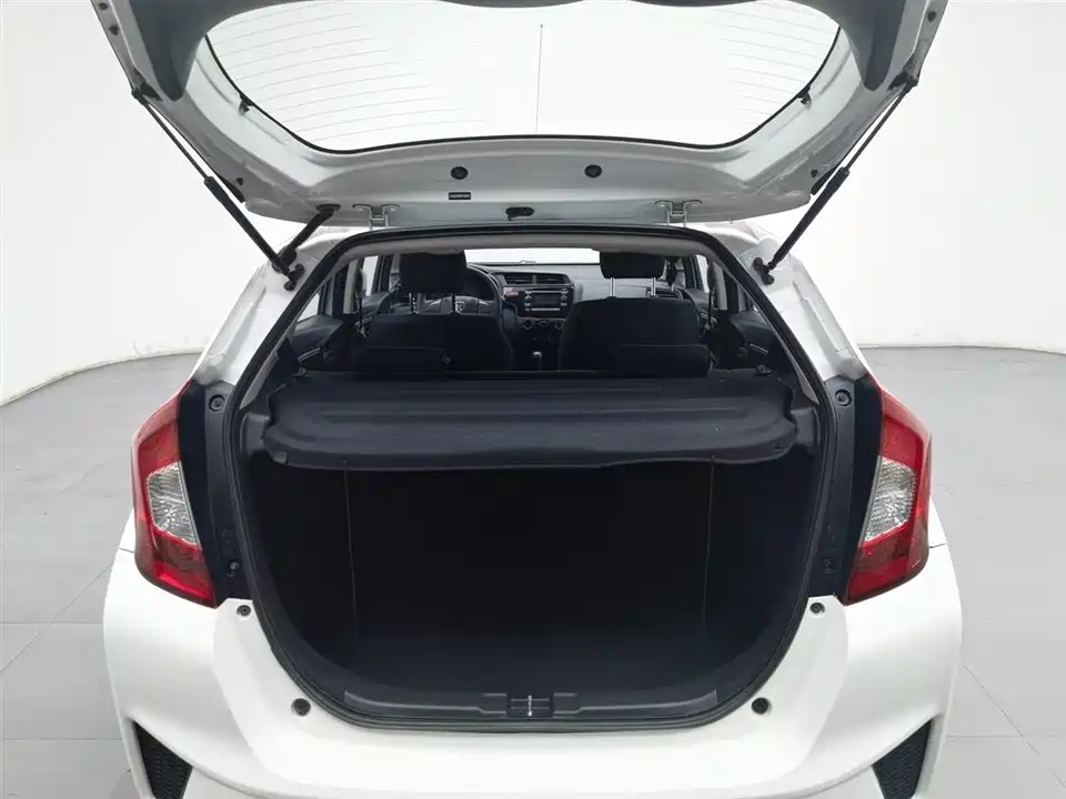 Honda Fit Honda Fit
