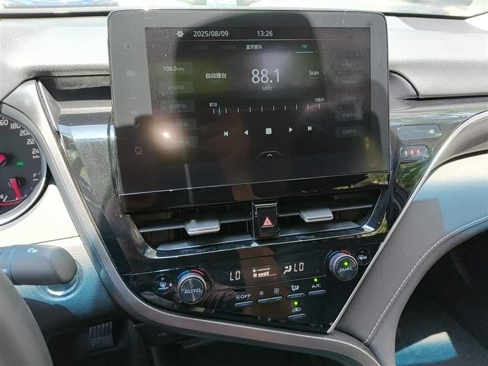 Toyota Camry Toyota Camry