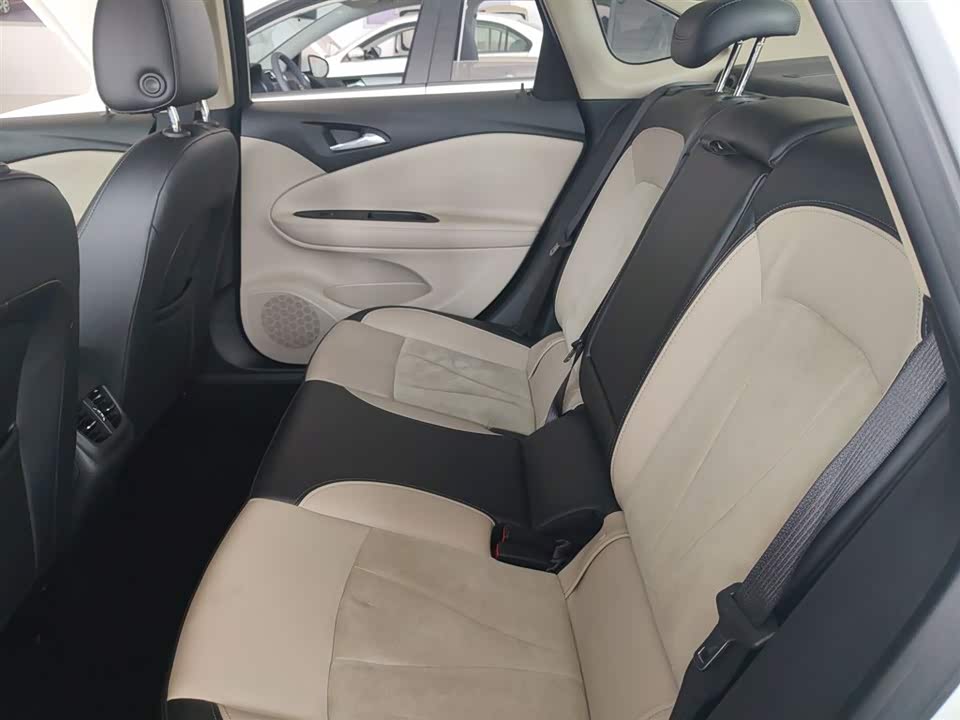 Buick Weilang Buick Weilang