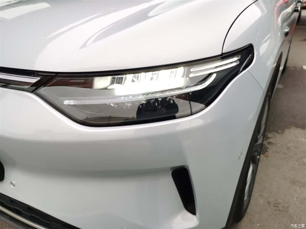 Leapmotor C11, 2023 17