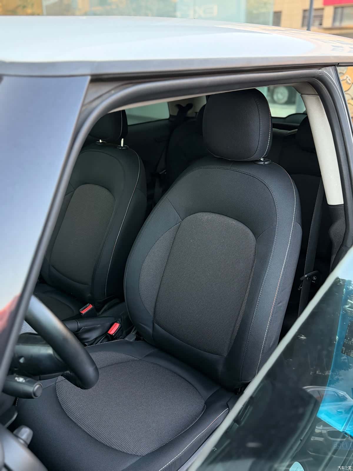 Mini Cooper, 2015 17