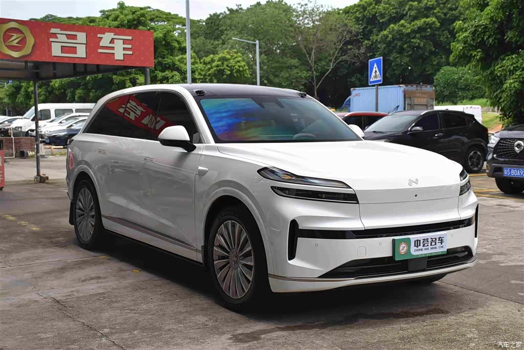 NIO L90, 2026 4