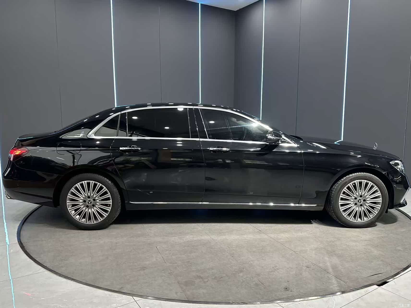 Mercedes-Benz E-Class, 2023 все фото