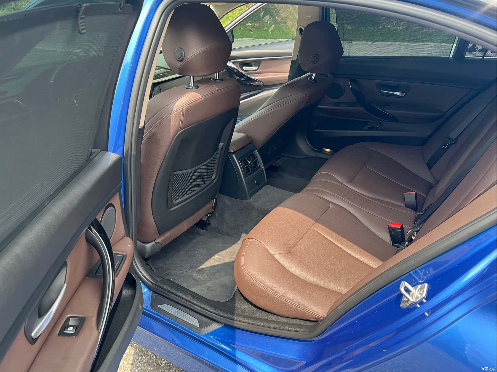 BMW 3 Series, 2018 10