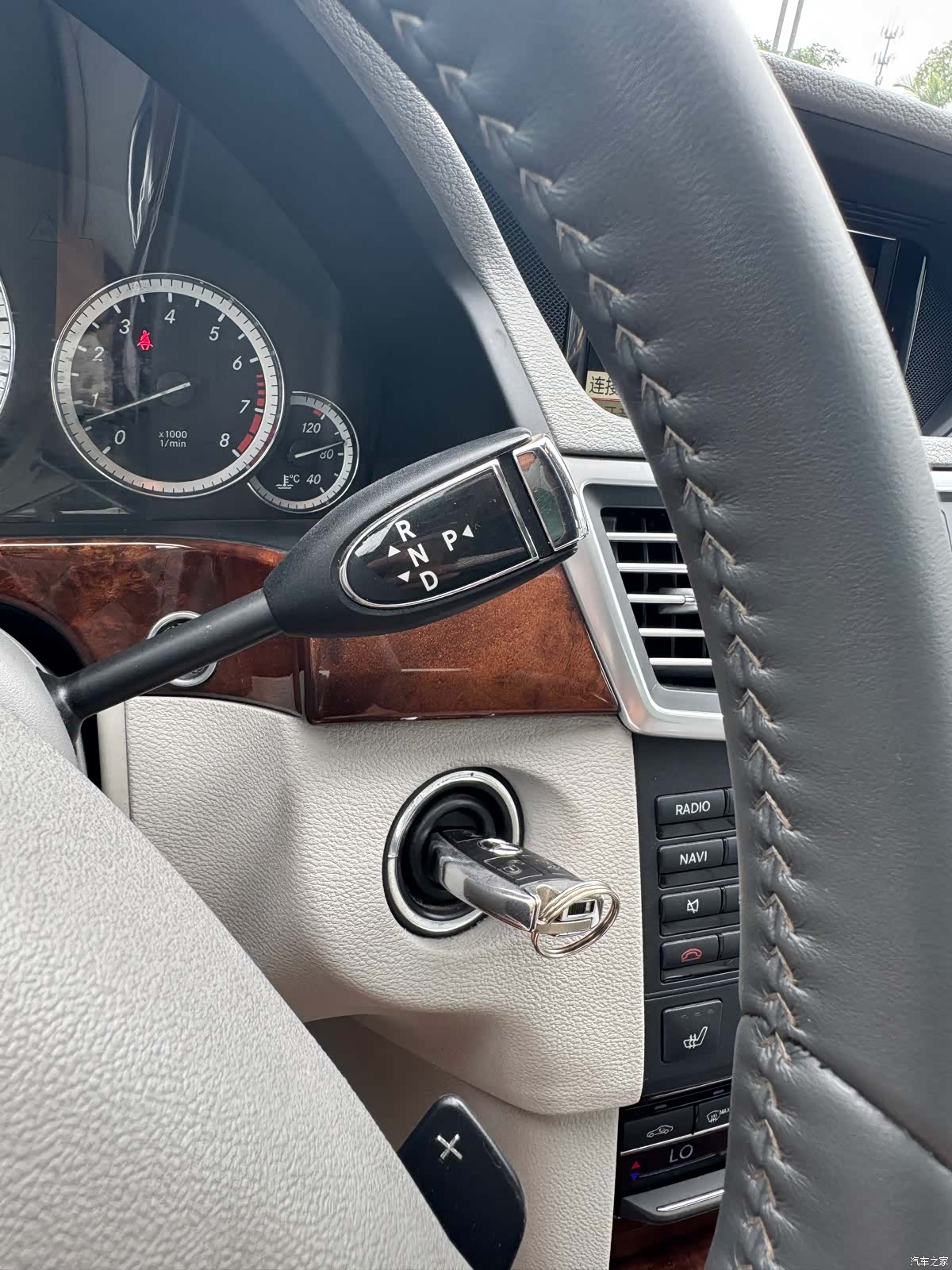 Mercedes-Benz E-Class, 2012 17