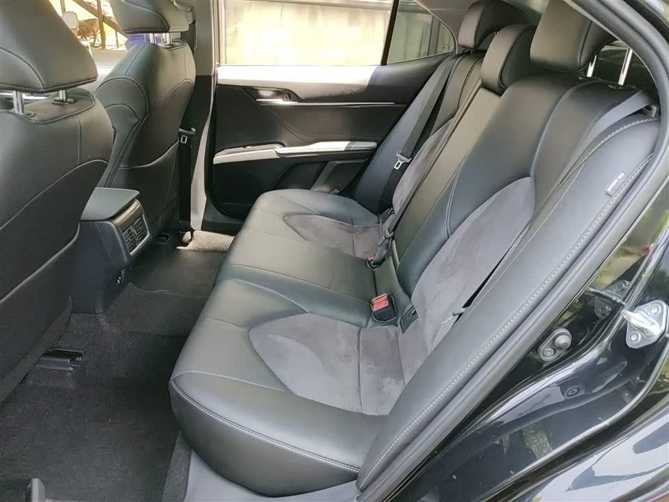 Toyota Camry Toyota Camry