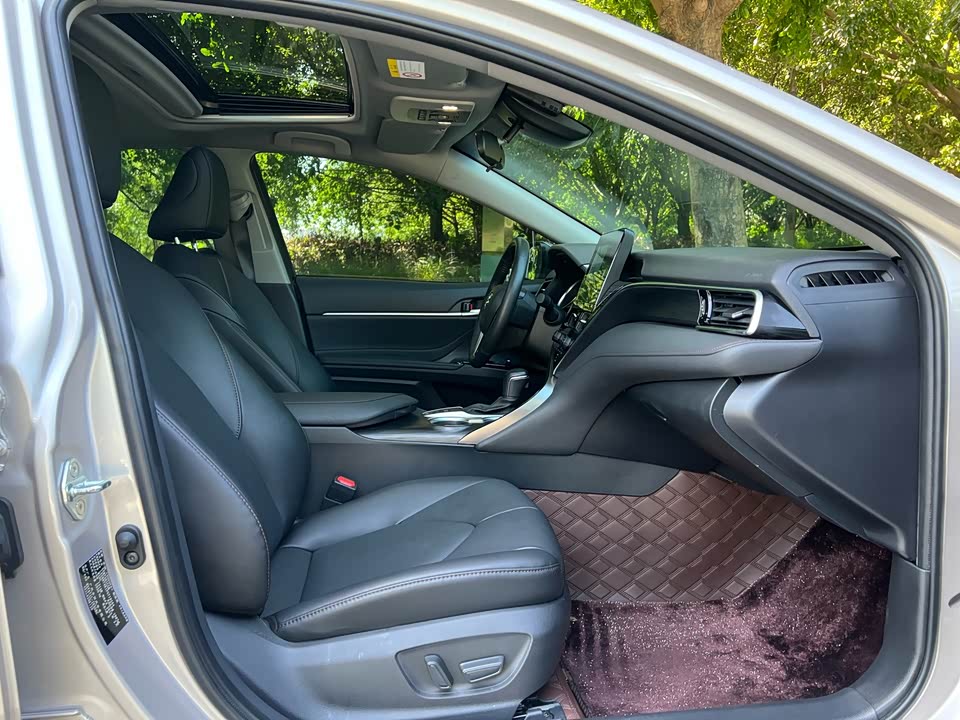 Toyota Camry Toyota Camry