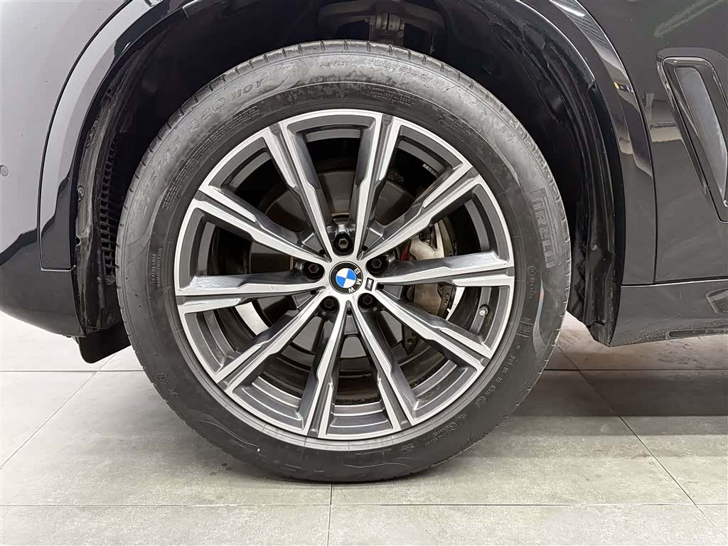 BMW X5, 2022 20