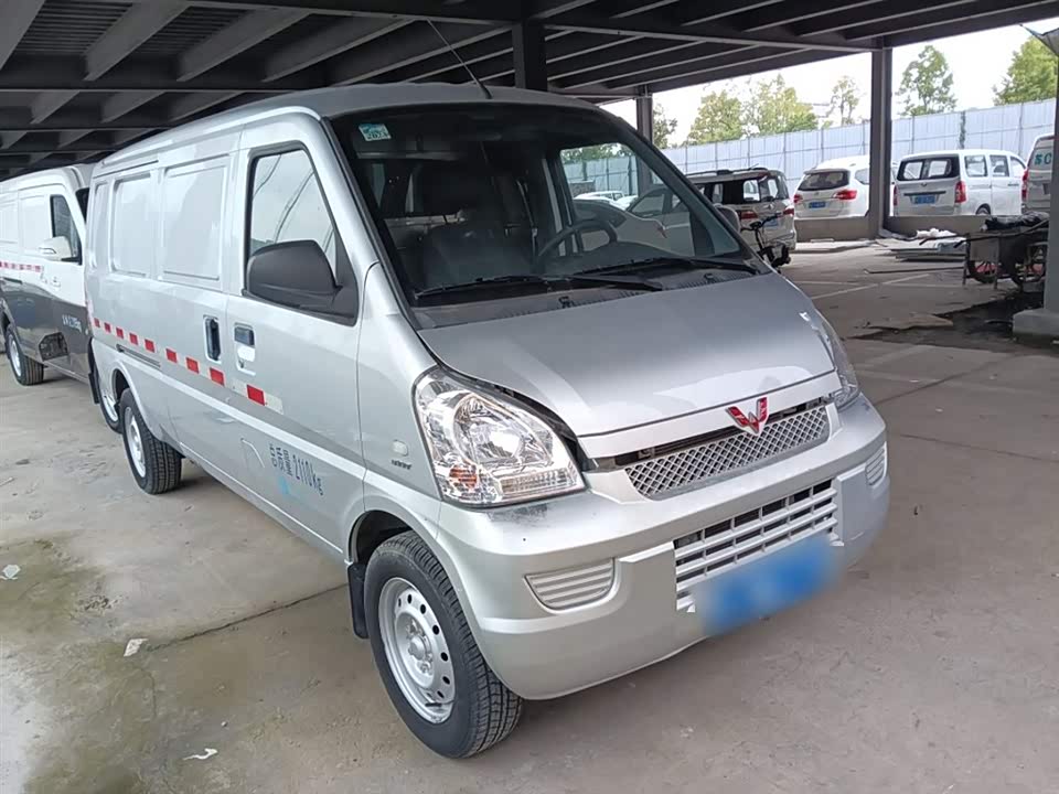 Wuling Wuling Rongguang