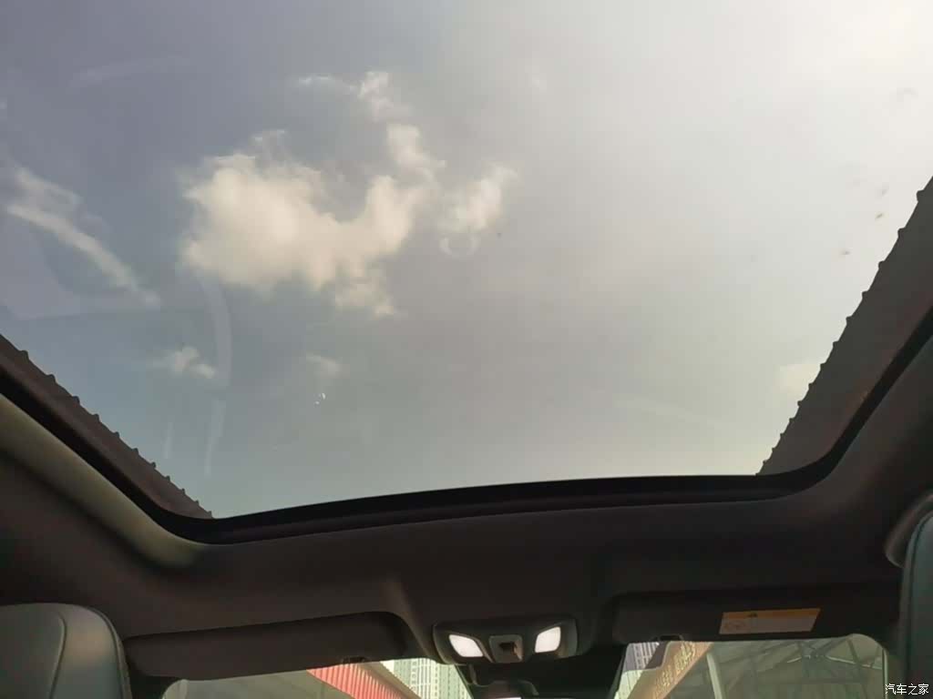 Changan UNI-V, 2024 18