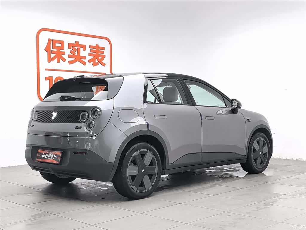 NIO firefly, 2026 2