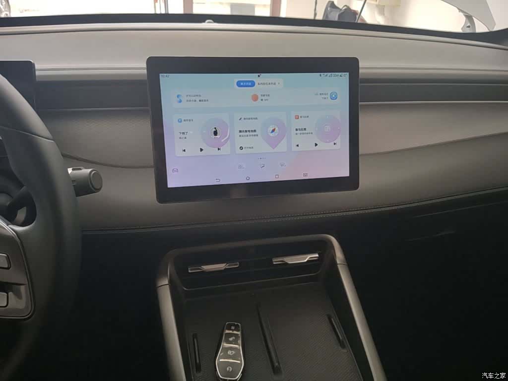 BYD Qin, 2025 13