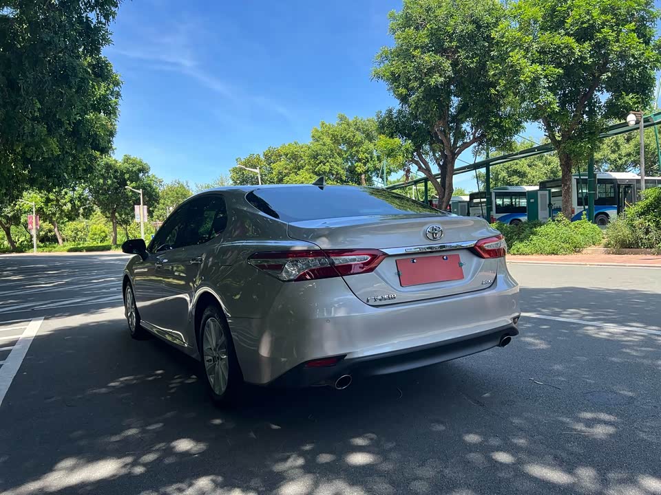 Toyota Camry Toyota Camry