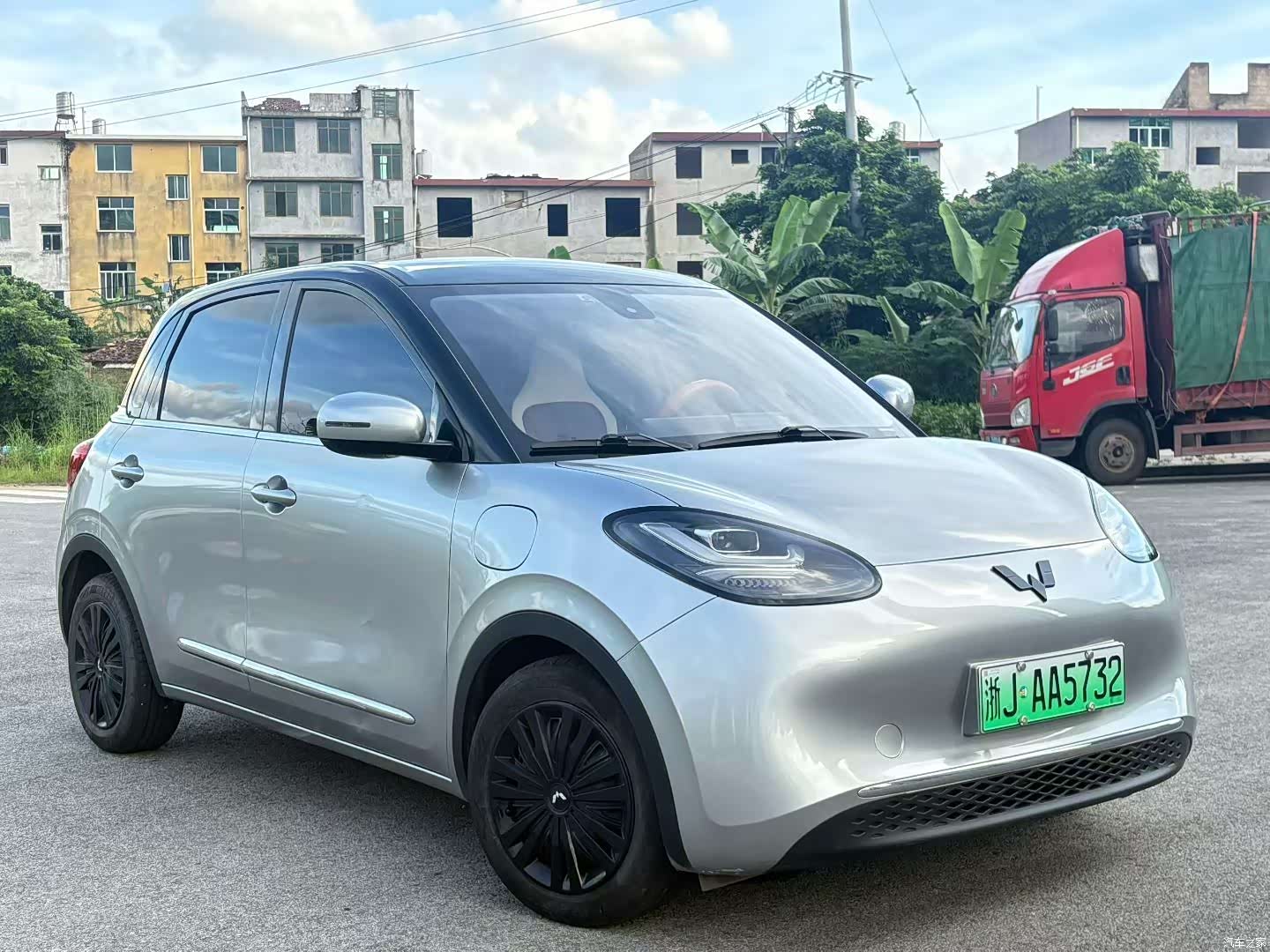 Wuling Bingo, 2023 3