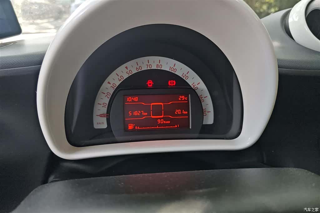Smart Fortwo, 2018 14
