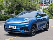 ԪPLUS 2022�� 430KM ������