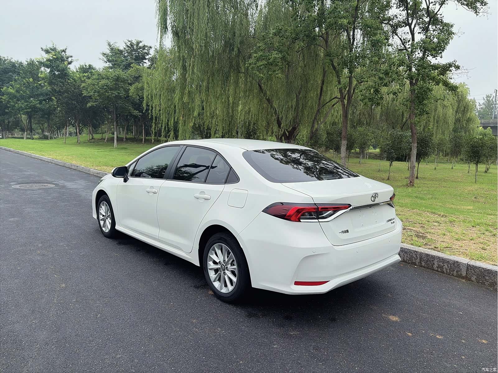 Toyota Corolla, 2022 6