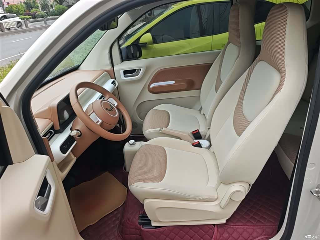 Wuling MINIEV, 2025 15