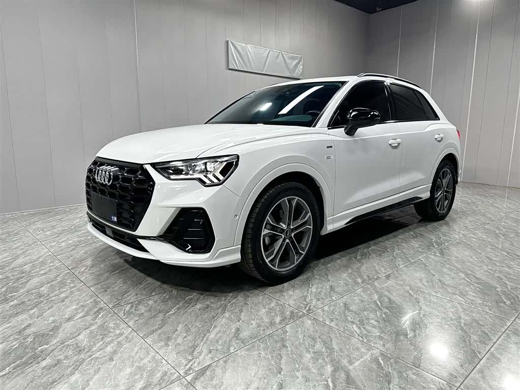 Audi Q3, 2023 7