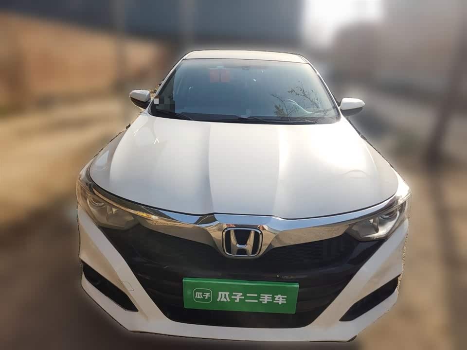 Honda Lingpai