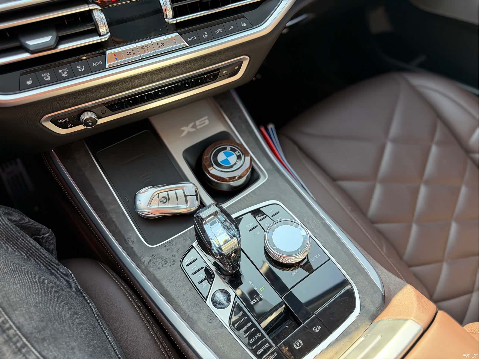 BMW X5, 2023 14