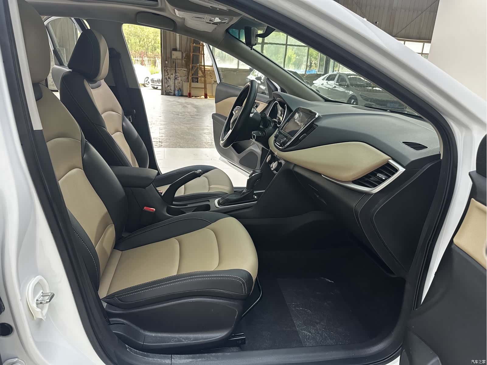 Chevrolet 320, 2022 8