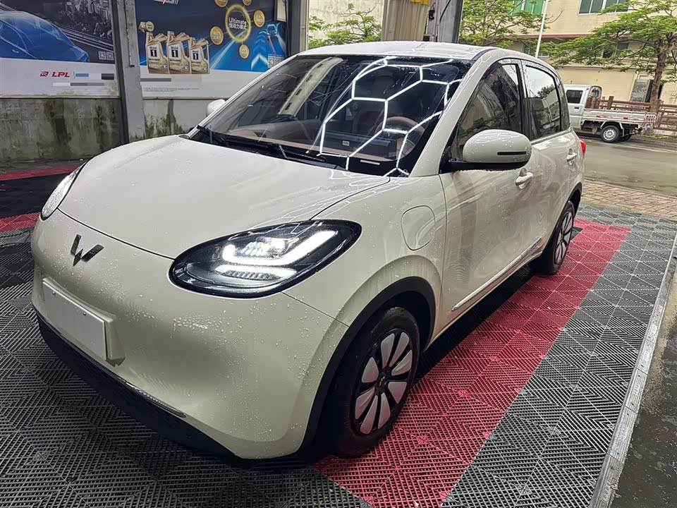 Wuling Wuling Bingguo