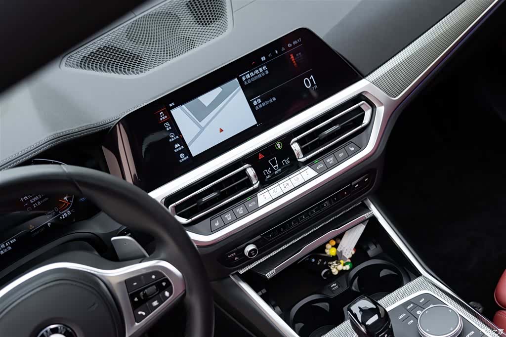 BMW 4 Series, 2021 12