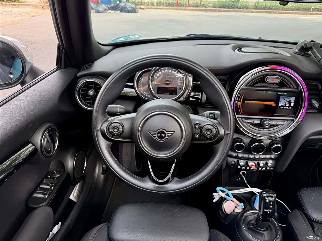 Mini Cooper, 2020 22