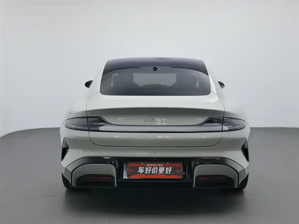 Xiaomi Xiaomi SU7