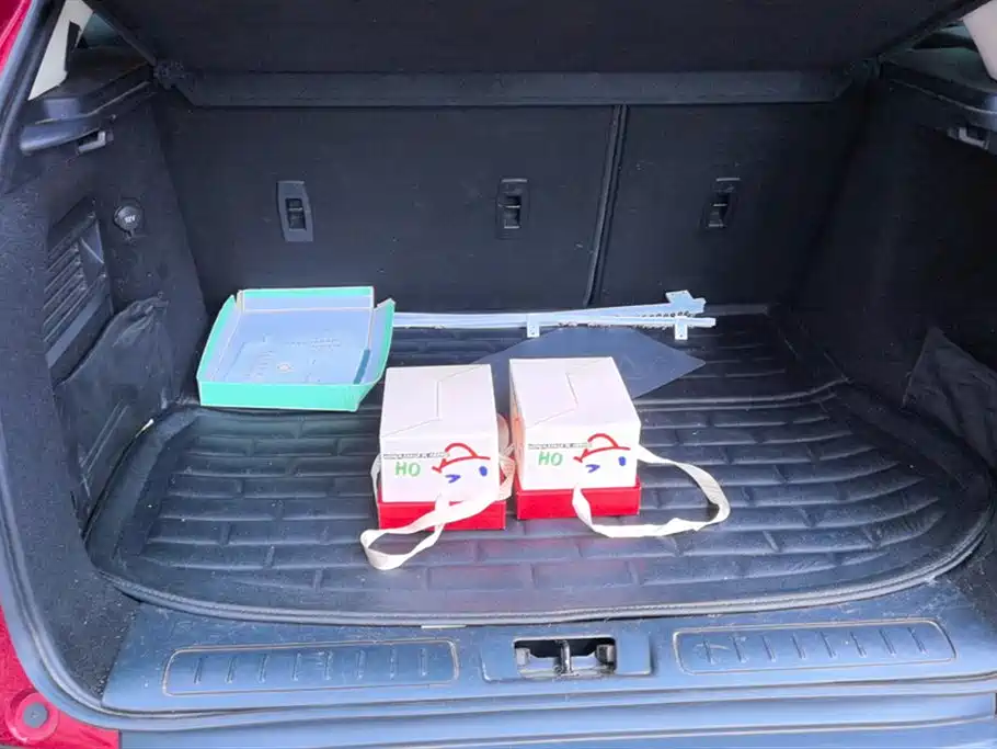 Land Rover Range Rover Aurora