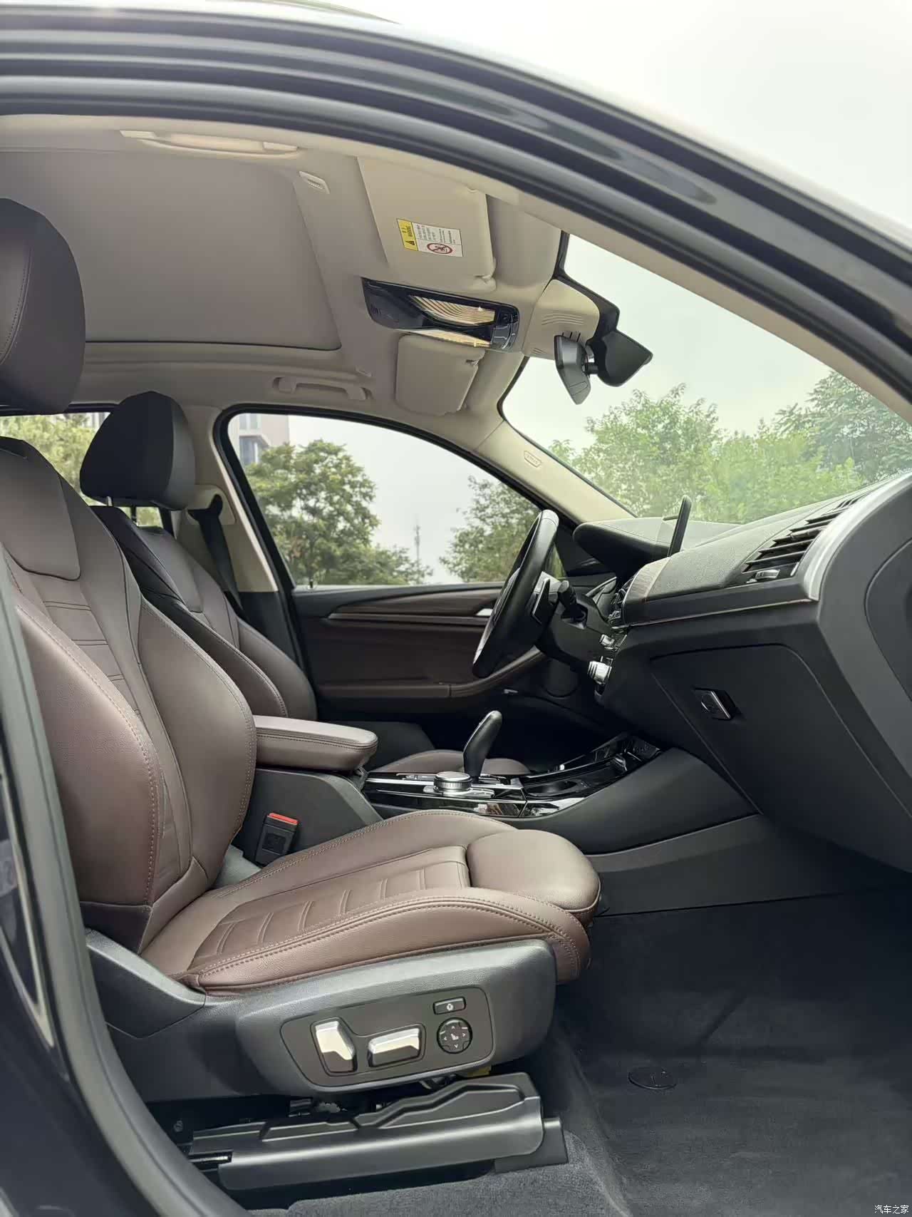 BMW X3, 2020 12