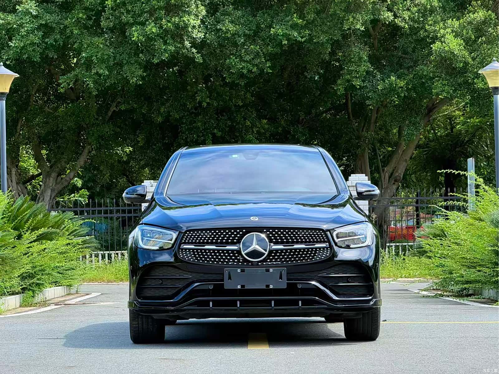 Mercedes-Benz GLC, 2022 2
