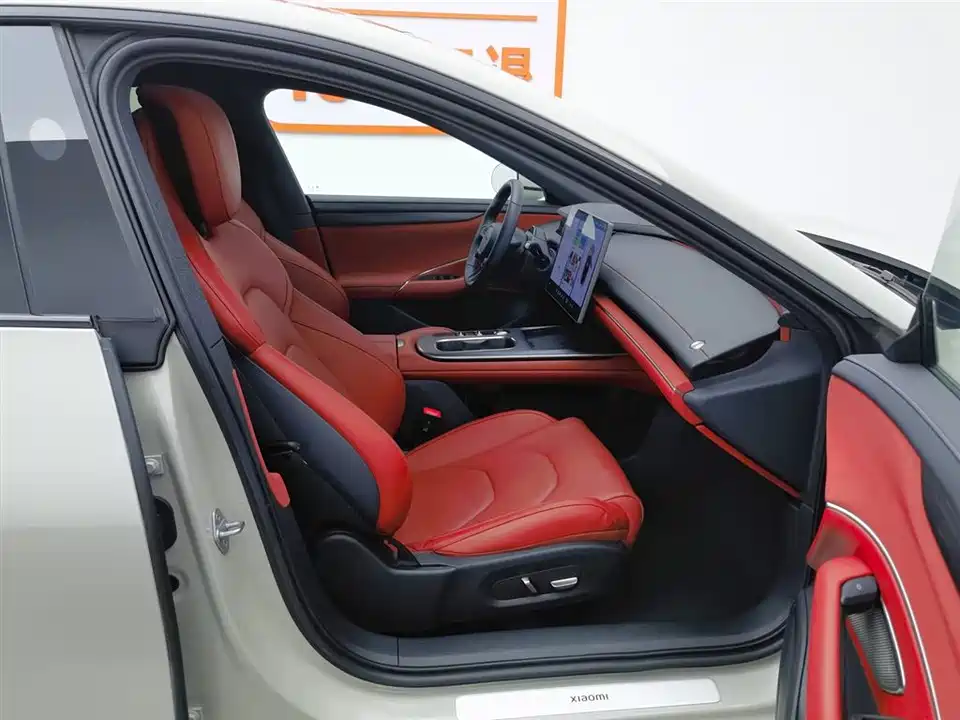 Xiaomi Xiaomi SU7