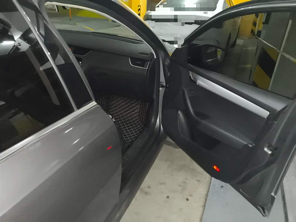 Skoda Octavia Skoda Octavia