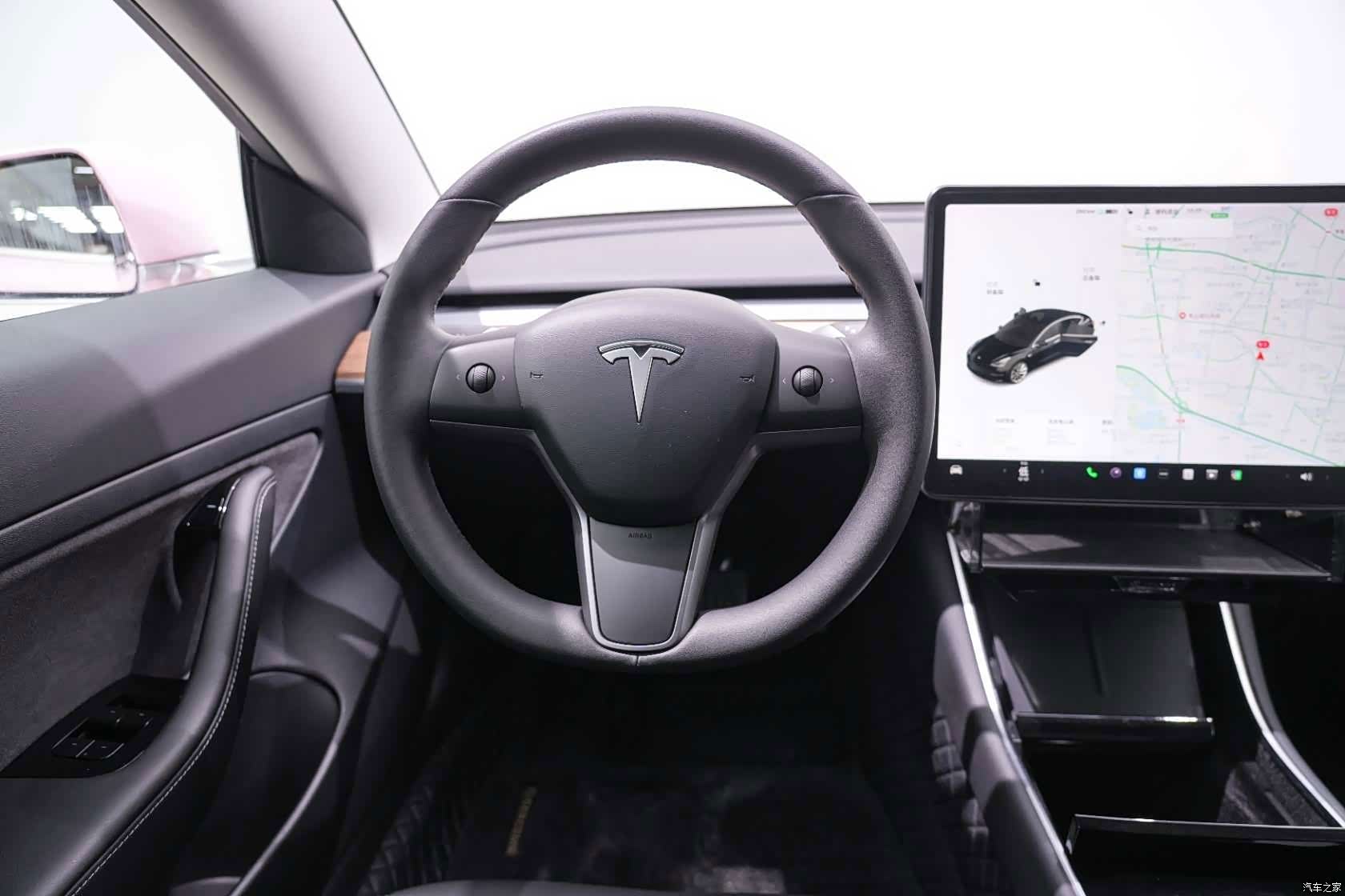 Tesla Model 3, 2020 18
