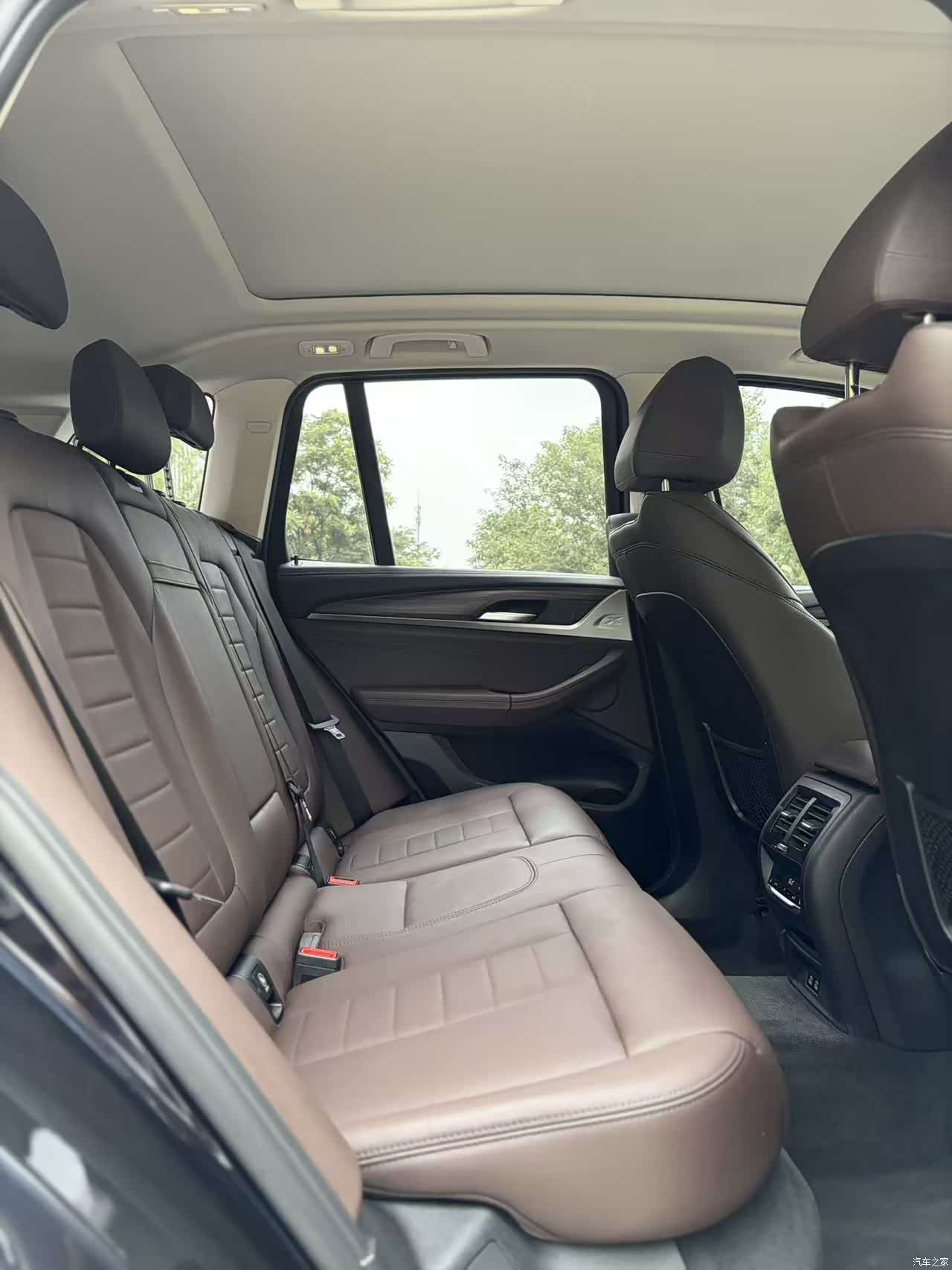 BMW X3, 2020 11