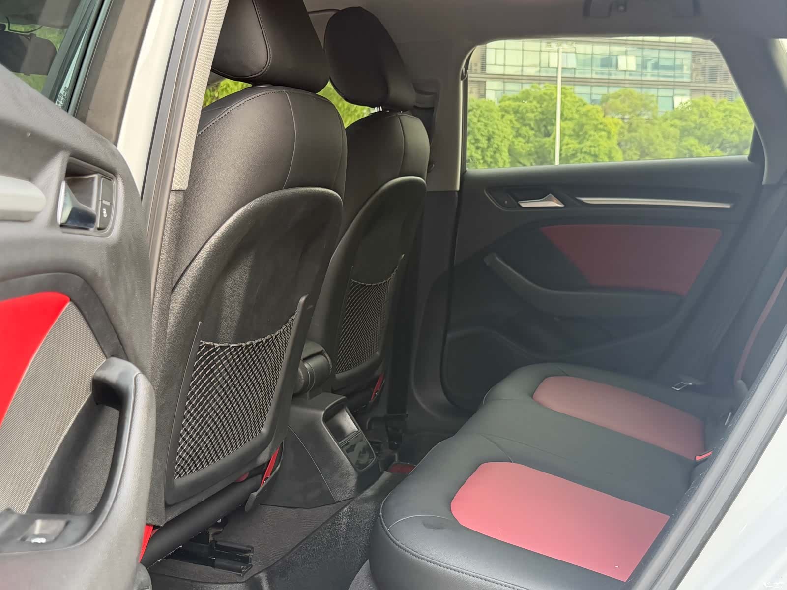 Audi A3, 2017 10