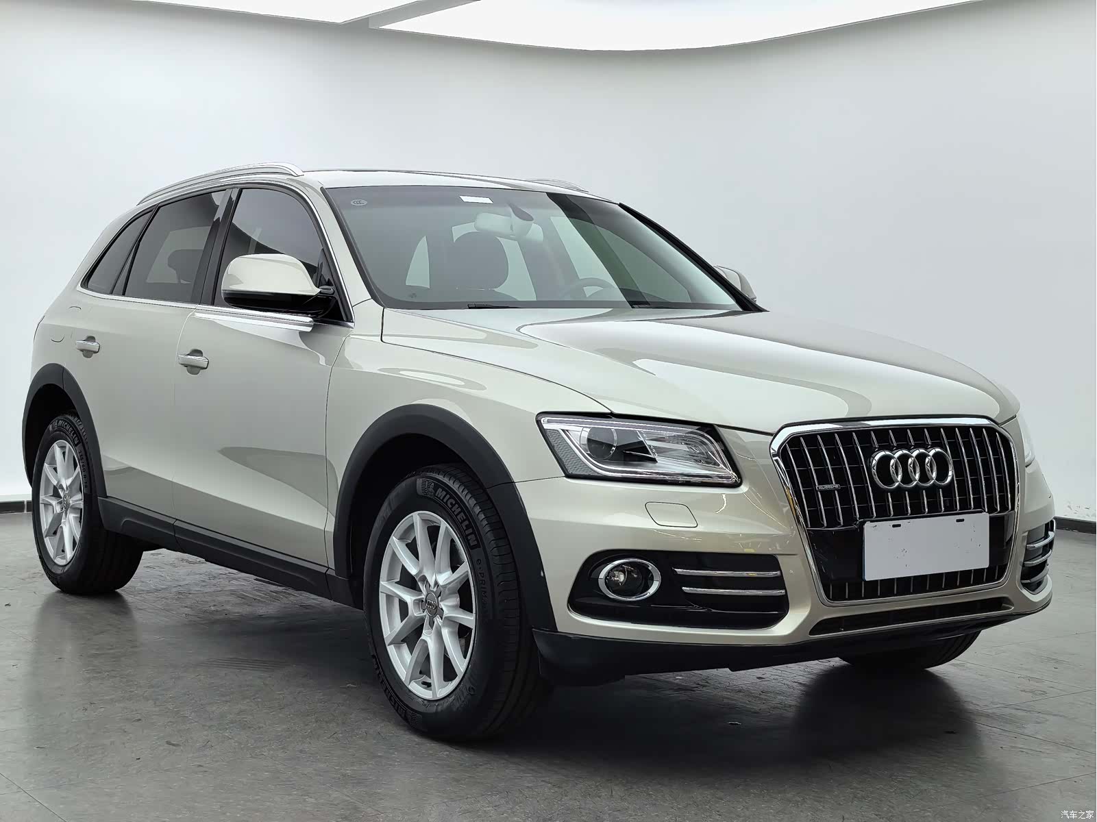 Audi Q5, 2016 3