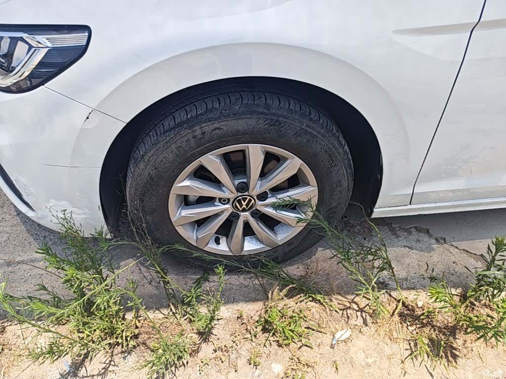 Volkswagen Bora, 2022 23