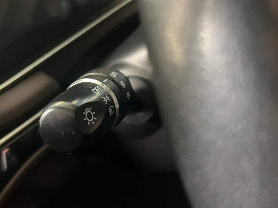 Trumpchi Trumpchi M6