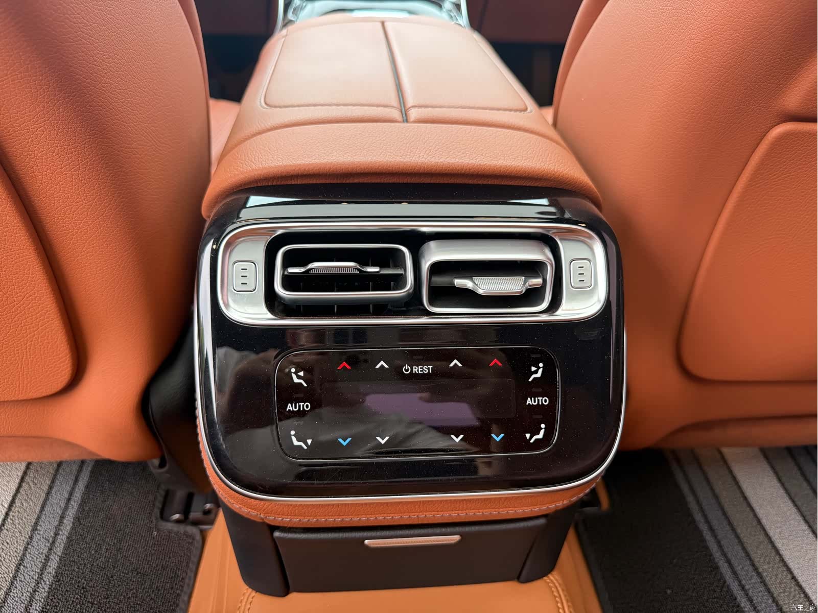 Mercedes-Benz S-Class, 2022 9