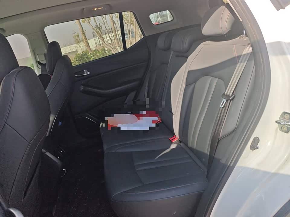 Trumpchi Trumpchi GS4