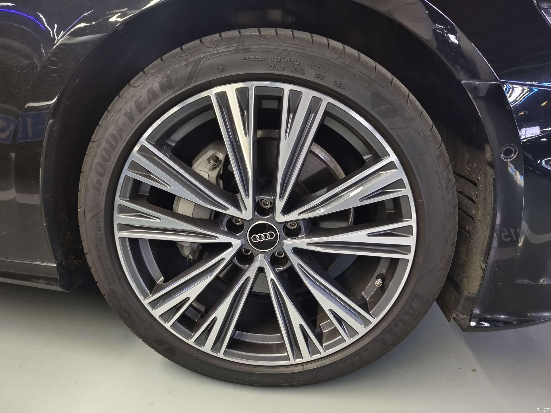 Audi A6L, 2025 19